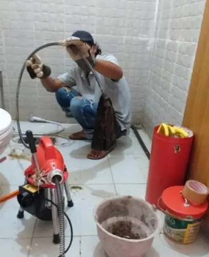 Sedot WC leles Murah