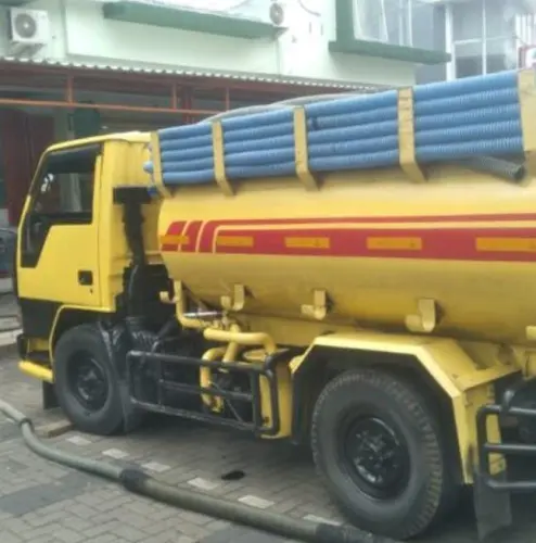 Sedot WC leles Terdekat